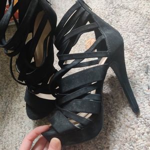 Charlotte Russe High Heels